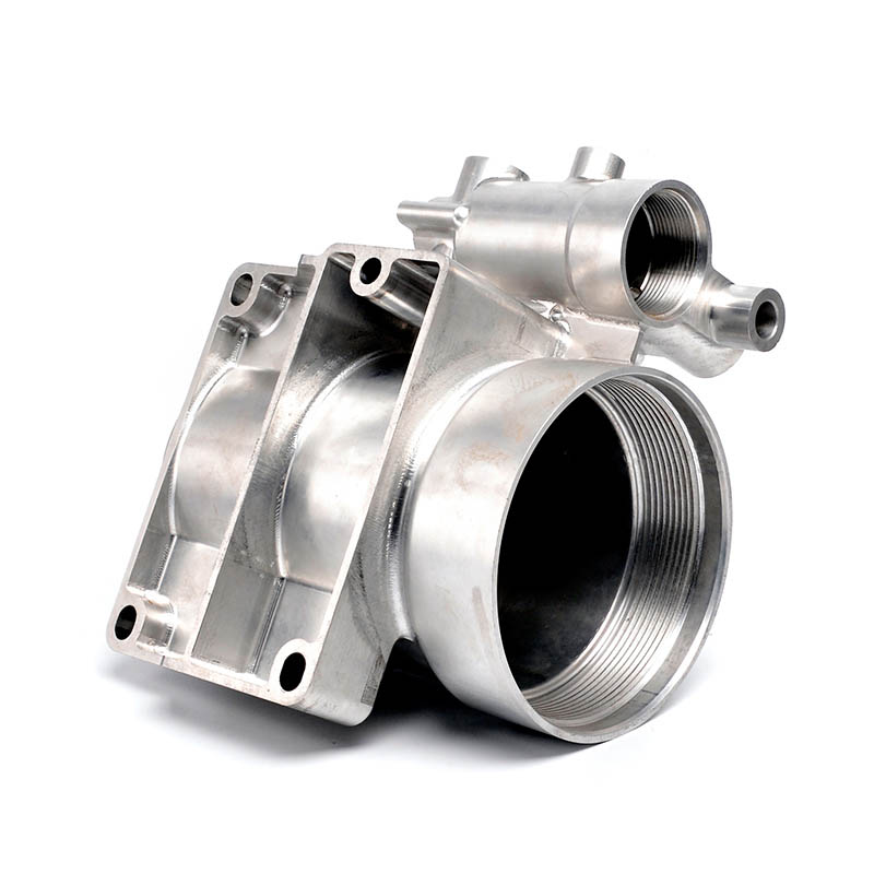 Sheet metal part