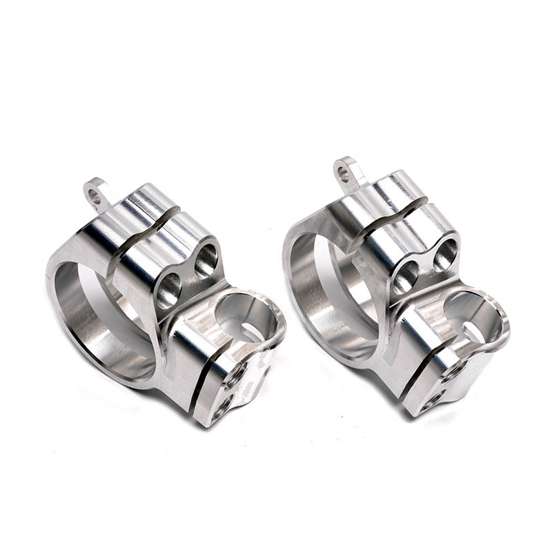 Threaded pin