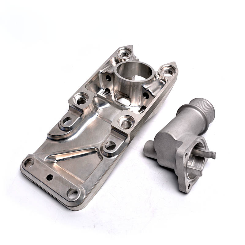 Precision drive shaft