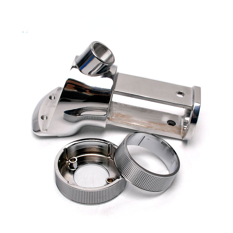 Turned Shaft Pin